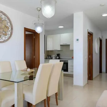 Villa Aguamarina Piscina Climatizada